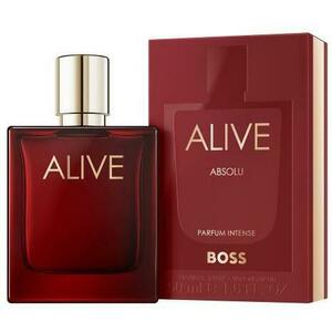 BOSS Alive Absolu EDP 50 ml kép