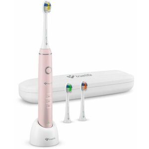 SonicBrush Compact pink (TLSBCP) kép