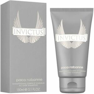 PACO RABANNE Invictus 150 ml kép