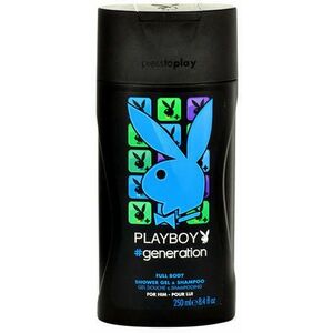 Generation Férfi tusfürdő 250 ml kép