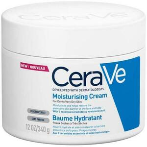 Moisturising Cream 340 g kép