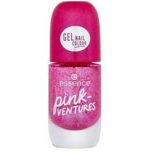 Gel Nail Colour 07 Pink Ventures 8 ml kép