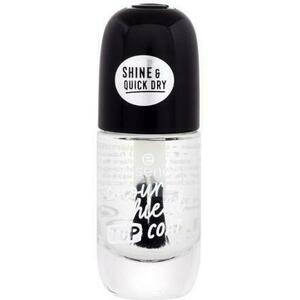 Colour Shield Top Coat 8 ml kép