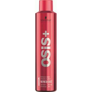 Osis Refresh Dust volumennövelő száraz sampon 300 ml kép