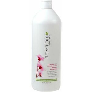 Biolage Colorlast festett hajra 1 l kép