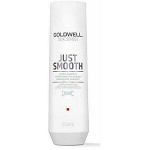 Dualsenses Just Smooth Taming sampon 250 ml kép