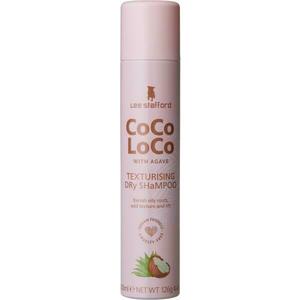 CoCo LoCo Agave száraz sampon 200 ml kép