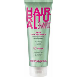 Hair Ritual Grow Volume hajregeneráló sampon 250 ml kép