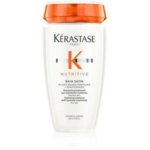 Nutritive Bain Satin hidratáló sampon 250 ml kép