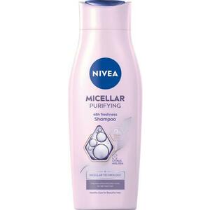 Micellar Purifying finom micellás sampon 400 ml kép