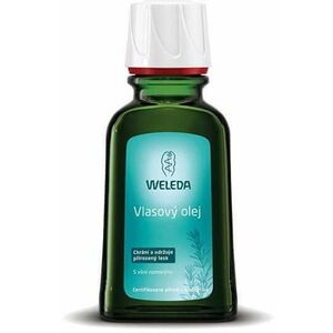 Rosemary Nourishing hajolaj 50 ml kép