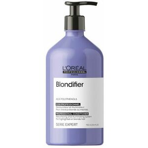 Série Expert Blondifier hajápoló kondicionáló 750 ml kép