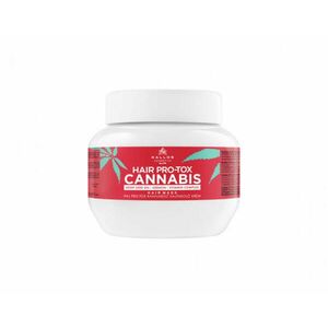 Hair Pro-Tox Cannabis 275 ml kép