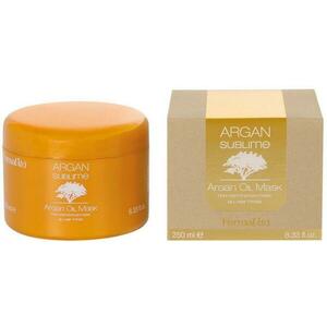 Argan Sublime hajpakolás 250 ml kép