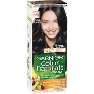 Color Naturals Jeges Barna 4.12 kép