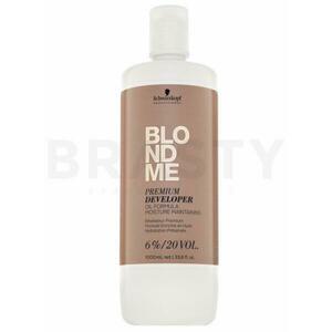 BlondMe Care Developer 6% 1000 ml kép