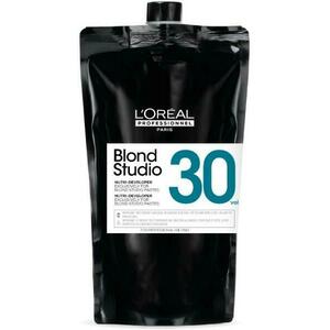 Blond studio Nutri Developer 9% 1000 ml kép