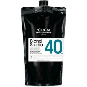 Blond Studio Nutri Developer 12% 1000 ml kép