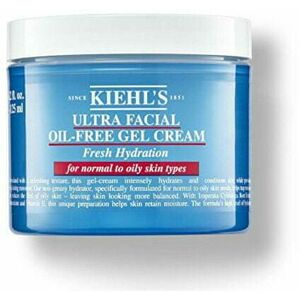 Ultra Facial Oil Free Gel-Cream 125 ml kép