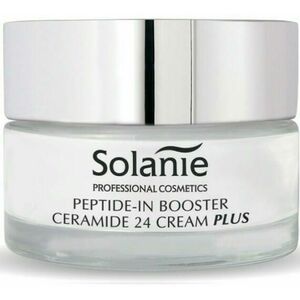 Peptide-In Booster Ceramid 24 aktiváló krém plusz 50 ml kép