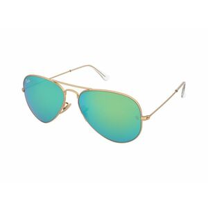 Ray-Ban Ray-Ban Original Aviator napszemüveg - RB3025 - 112/19 kép