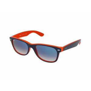 Ray-Ban Ray-Ban napszemüveg RB2132 - 789/3F kép