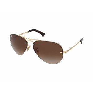 Ray-Ban Ray-Ban napszemüveg RB3449 - 001/13 kép