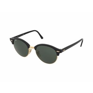 Ray-Ban Napszemüveg Ray-Ban RB4246 - 901 kép