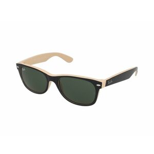 Ray-Ban Ray-Ban New Wayfarer Color MIX RB2132 875 kép