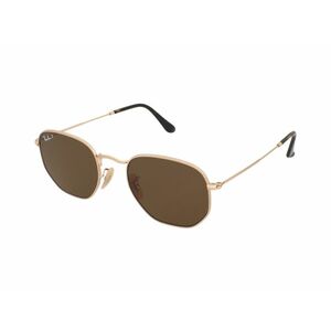 Ray-Ban Ray-Ban Hexagonal RB3548N 001/57 kép