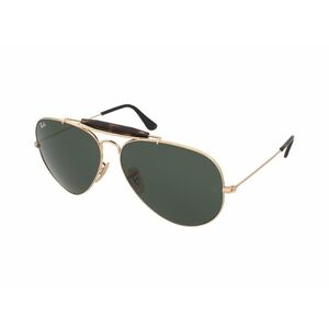 Ray-Ban Ray-Ban Outdoorsman II RB3029 181 kép