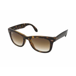 Ray-Ban Ray-Ban Folding Wayfarer RB4105 710/51 kép