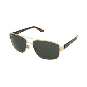 Ray-Ban Ray-Ban RB3663 001/31 kép