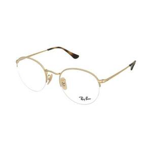 Ray-Ban Ray-Ban Round Gaze RX3947V 2500 kép