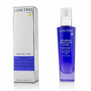 Lancome Renergie Multi Lift Ultra Fluid öregedésgátló arckrém, 50 ml kép