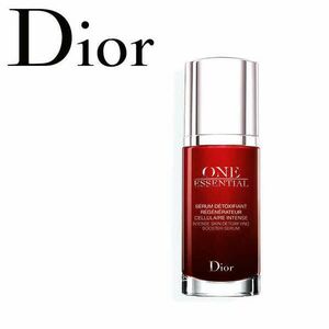 Dior Capture One Essential Méregtelenítő és regeneráló arcszérum, 50 ml kép