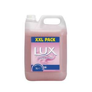 Lux Professional Hand Wash Kézmosó szappan 5l kép