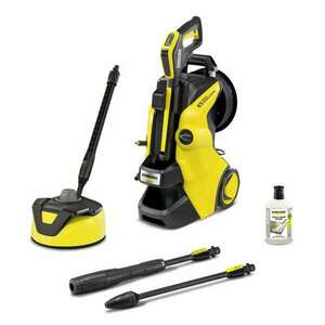 Karcher K 5 Premium Power Control Home magasnyomású mosó (1.324-574) (1.324-574) kép