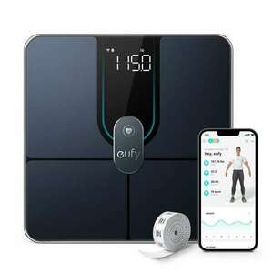 Eufy Smart Scale P2 Pro Digitális személymérleg (T9149111) kép