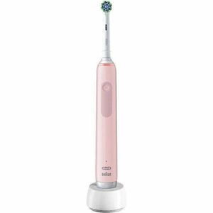 Oral-B PRO3 Pink X-Clean elektromos fogkefe kép