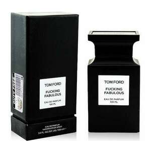 Tom Ford Fucking Fabulous EDP 100 ml Unisex Parfüm kép