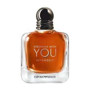 Emporio Armani Stronger with You Intensely EDP 100ml kép