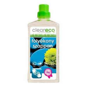 Cleaneco folyékony Szappan 1l kép