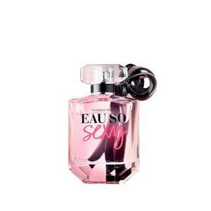 Victoria's Secret Eau So Sexy Női Parfüm, Eau De Parfum, 50 ml kép