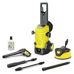 Karcher K 5 WCM Premium Home magasnyomású mosó (1.324-462.0) (1.324-462.0) kép