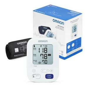 Omron M3 Comfort Vérnyomásmérő (HEM-7155-E) kép