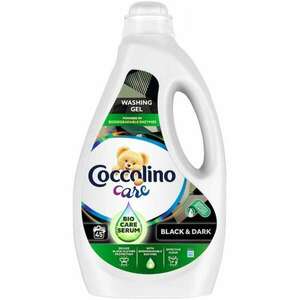 Coccolino Care Black mosógél, 45 mosás, 1.8L kép