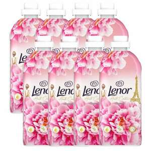 Lenor L'Ingenue Öblítő 48 mosás 8x1200ml kép