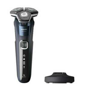 Philips SHAVER Series 5000 S5885/25 Nedves/Száraz Elektromos borotva kép