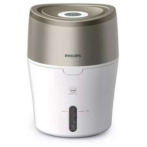 Philips Series 2000 HU4803/01 NanoCloud Párásító, Fehér-szürke kép